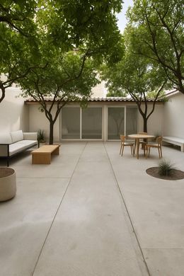 Luxe woning in Inca, Balearen