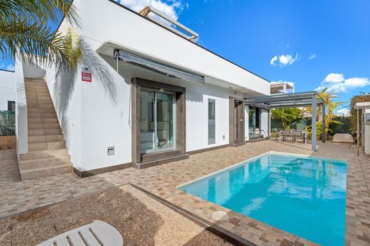 Villa en Rojales, Provincia de Alicante