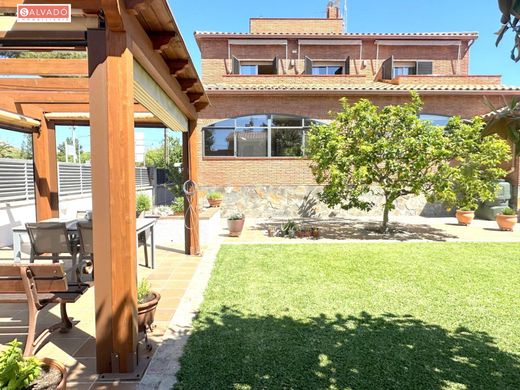 Detached House in Calafell, Province of Tarragona