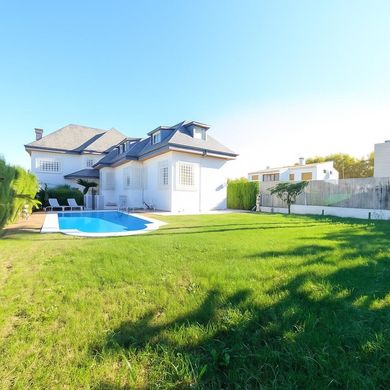 Μονοκατοικία σε Gandia, Província de València