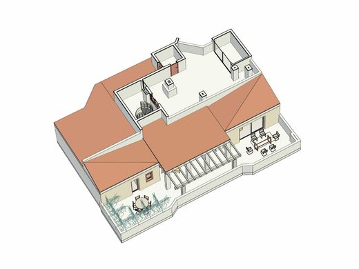 Penthouse in Torremolinos, Malaga