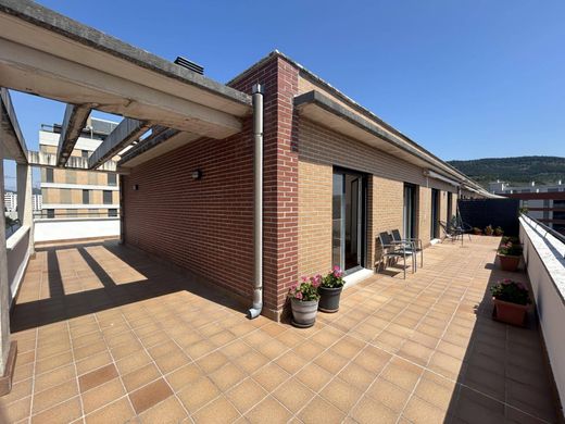 Penthouse in Berriobeiti, Provincia de Navarra