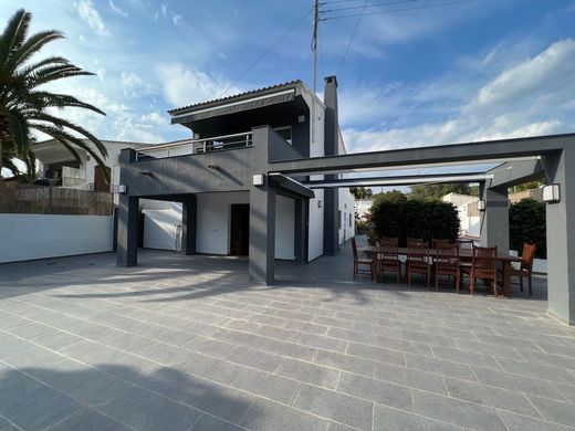 Maison individuelle à Moraira, Alicante