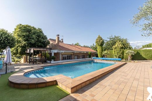 Luxe woning in Zubia, Provincia de Granada