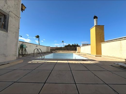 Luxus-Haus in Novelda, Alicante