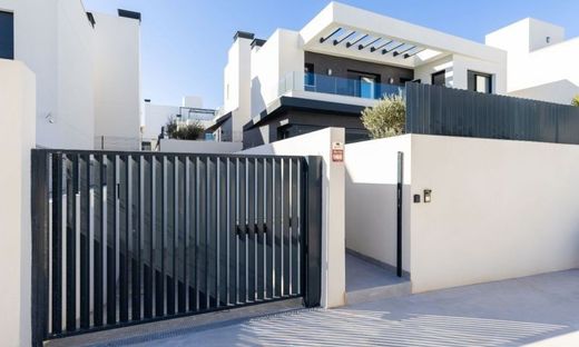 Villa in Algorfa, Alicante