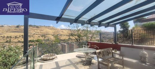 Luxury home in Granada, Andalusia