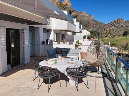 套间/公寓  San Juan de los Terreros, Almería