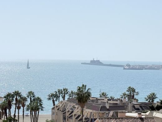 Appartement in Málaga, Provincia de Málaga