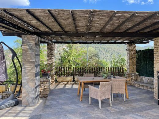 Detached House in Corbera de Llobregat, Province of Barcelona