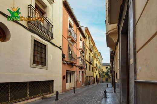 公寓楼  格拉纳达, Provincia de Granada