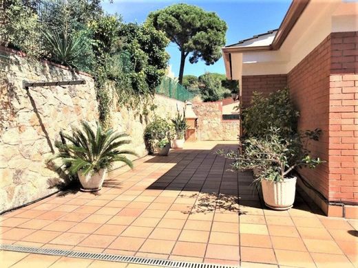 Lüks ev Lloret de Mar, Província de Girona