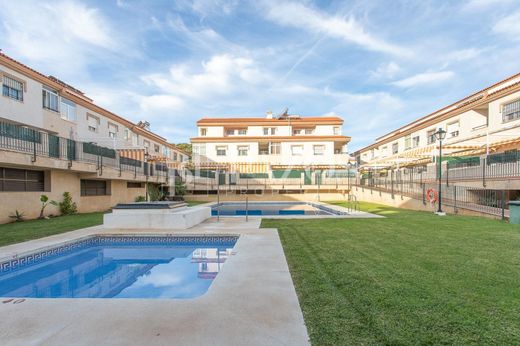 Luxe woning in Alhaurín de la Torre, Provincia de Málaga
