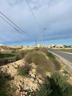 ‏קרקע ב  Las Torres de Cotillas, Murcia