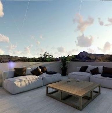 Βίλα σε Busot, Provincia de Alicante