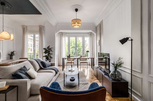 Piso / Apartamento en Madrid, Provincia de Madrid
