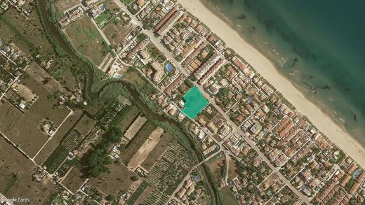 Terreno a Denia, Provincia de Alicante