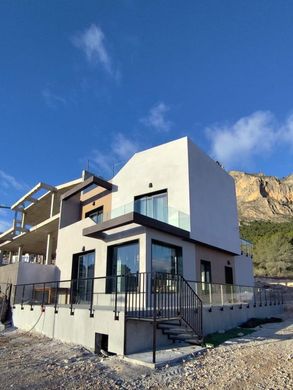 Villa - Polop, Provincia de Alicante