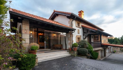 Casa Unifamiliare a Suances, Provincia de Cantabria
