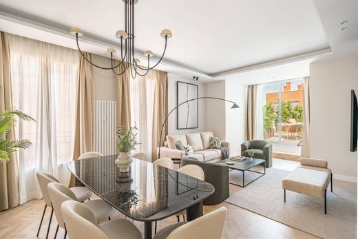 Penthouse w Madryt, Provincia de Madrid