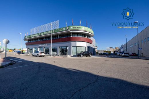 Appartementencomplex in Peligros, Provincia de Granada