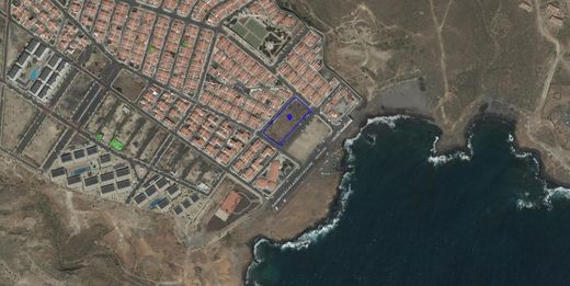 Αγροτεμάχιο σε Lomo de Arico, Provincia de Santa Cruz de Tenerife