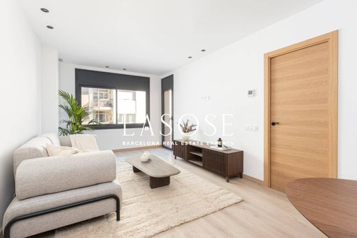 Apartment in Barcelona, Province of Barcelona
