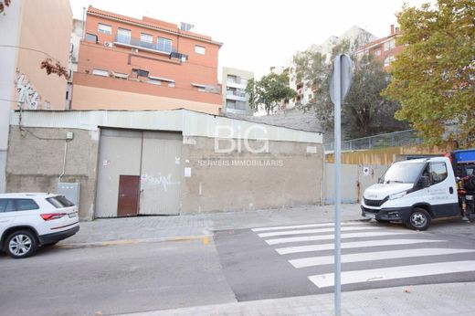 Terreno en Mataró, Provincia de Barcelona