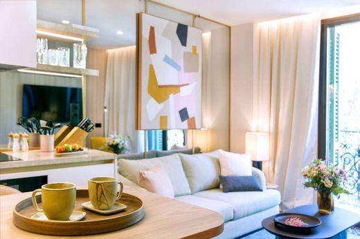 Apartament w Barcelona, Província de Barcelona