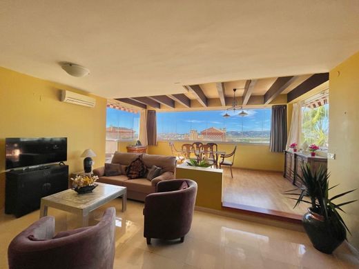 Penthouse in Caleta de Vélez, Provincia de Málaga