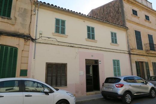 Campos, Illes Balearsの高級住宅