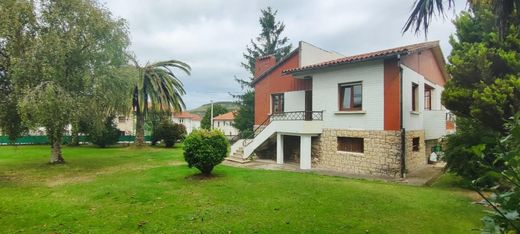 豪宅  Requejada, Provincia de Cantabria