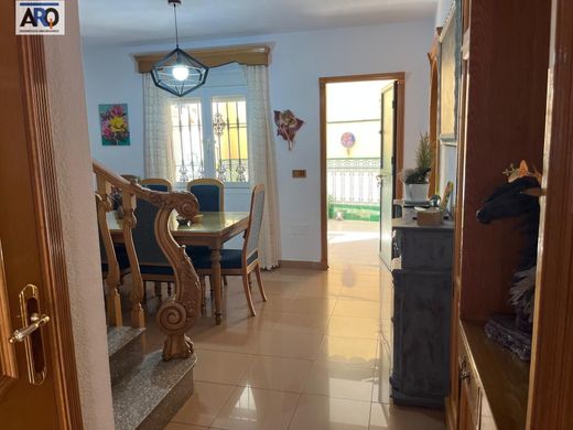 Luxury home in Málaga, Malaga