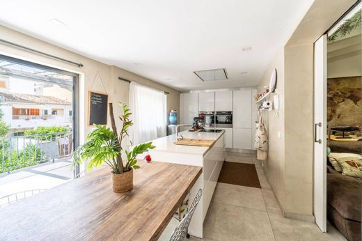 Ático en Palma de Mallorca, Islas Baleares