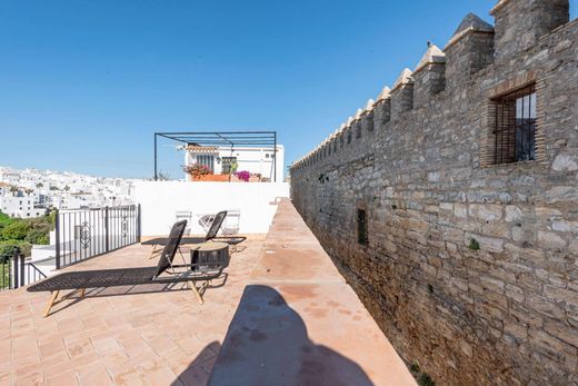 Частный Дом, Vejer de la Frontera, Provincia de Cádiz
