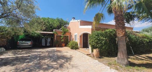 Μονοκατοικία σε Mutxamel, Provincia de Alicante
