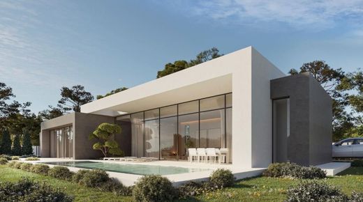 Villa in Calpe, Alicante