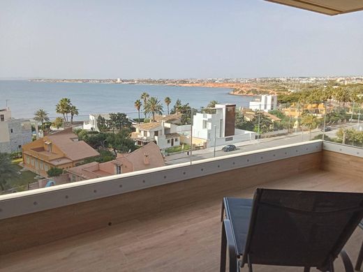 Apartment in Torrevieja, Alicante