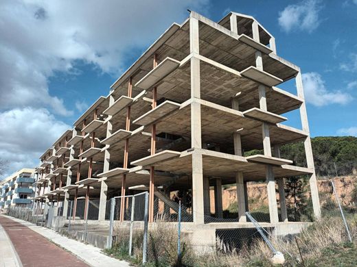 Αγροτεμάχιο σε Sant Feliu de Guíxols, Província de Girona