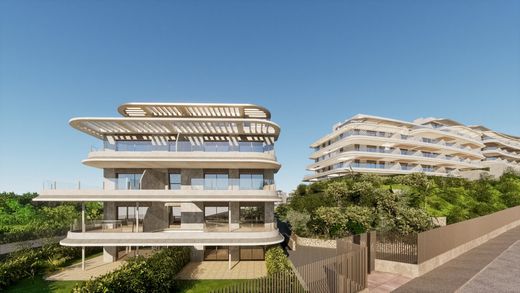 Apartment in Mijas, Malaga