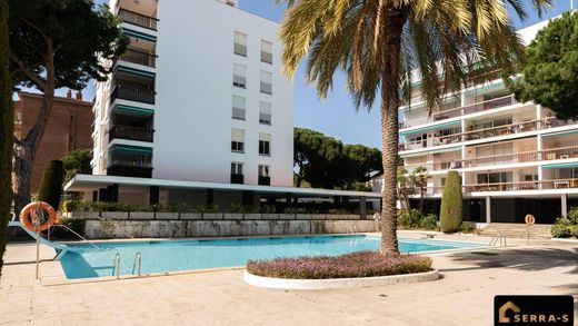 Penthouse Sant Andreu de Llavaneres, Província de Barcelona