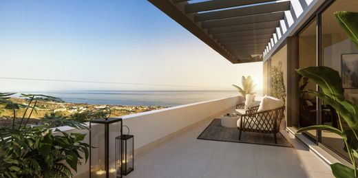 Apartment in Rincón de la Victoria, Malaga