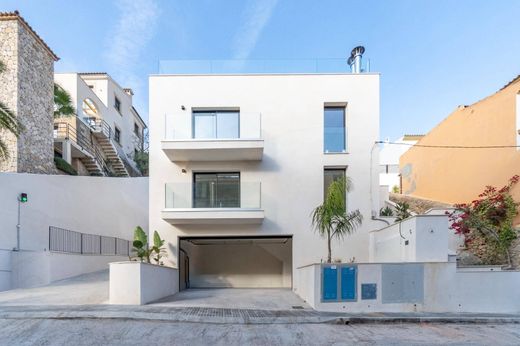 独立式房屋  帕爾馬, Illes Balears