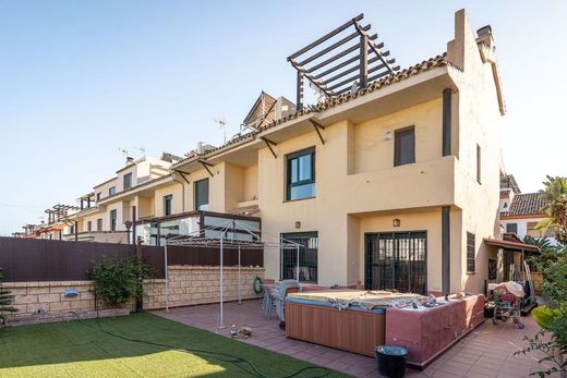 Luxus-Haus in Estepona, Málaga