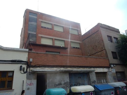Appartementencomplex in L'Hospitalet de Llobregat, Província de Barcelona
