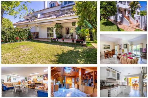 Semidetached House in Mairena del Aljarafe, Province of Seville