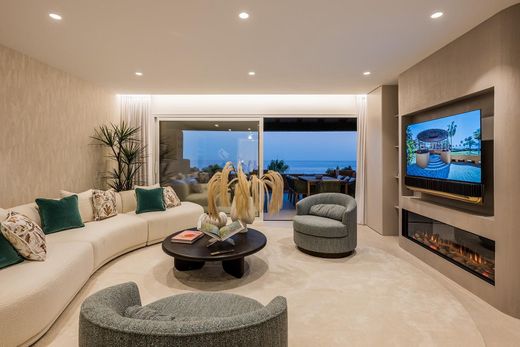 Estepona, マラガのアパートメント