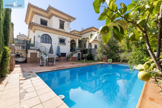 Casa Unifamiliare a Monachil, Provincia de Granada