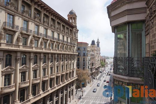 Apartment in Barcelona, Province of Barcelona