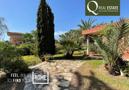Casa en San Juan de Alicante, Provincia de Alicante
